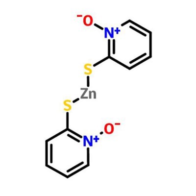 ZPT Antibacterial Agent