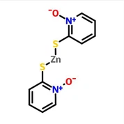 Pyrithione zinc