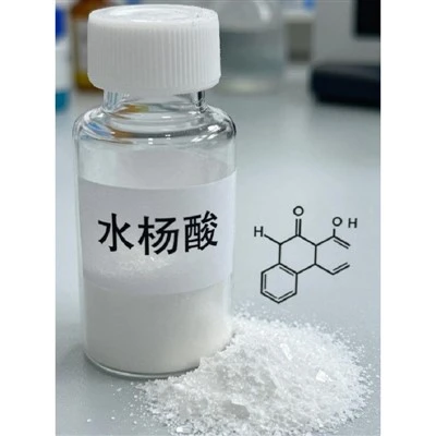 Salicylic Acid